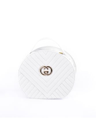 Price Shoes Bolso De Mujer 122BOSNIABLANCO Price Shoes