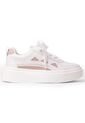 Price Shoes Tenis Moda Para Mujer 822643TALCO de Price Shoes
