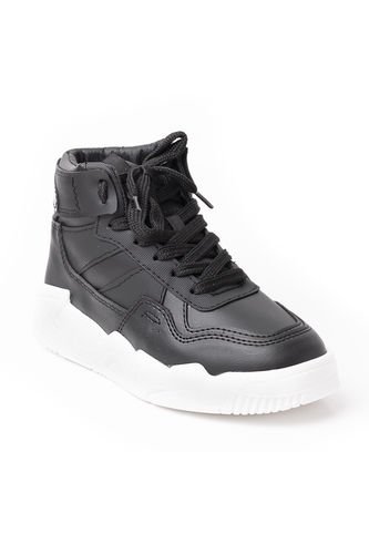 Price Shoes Tenis Moda Mujer 822594NEGRO Price Shoes