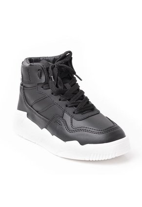 Price Shoes Tenis Moda Mujer 822594NEGRO