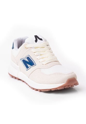 Price Shoes Tenis Deportivo Para Mujer 552F08VERDE Price Shoes