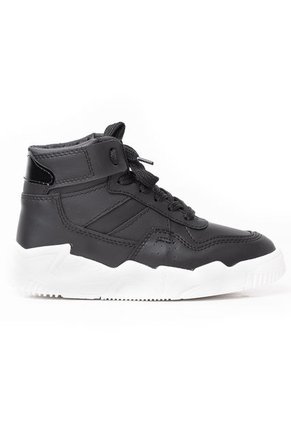 Price Shoes Tenis Moda Mujer 822594NEGRO