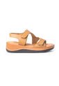 Price Shoes Sandalias Confort Mujer 6925313MIEL de Price Shoes
