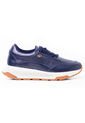 Price Shoes Tenis Moda Para Mujer 282M-517AZUL de Price Shoes