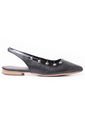 Price Shoes Zuecos Mules De Moda Para Mujer 6022419NEGRO de Price Shoes