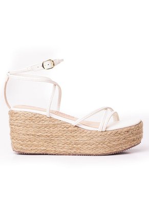 Priceshoes Plataformas Para Mujer 9521178TALCO