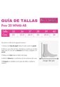 Price Shoes Tenis Plataforma Mujer 202WN46-ABPLATA de Price Shoes