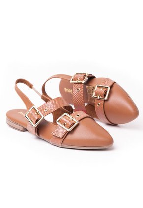Price Shoes Zuecos Mules De Moda Para Mujer 6022417MIEL