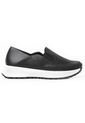 Price Shoes Mocasines Deportivos Para Mujer 282M-500NEGRO de Price Shoes