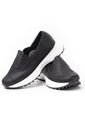 Price Shoes Mocasines Deportivos Para Mujer 282M-500NEGRO de Price Shoes