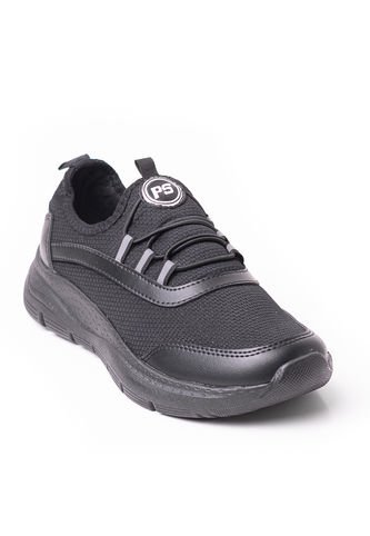 Price Shoes Tenis Casual Para Dama 502922NEGRO Price Shoes