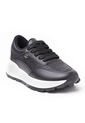 Price Shoes Tenis Deportivo Para Mujer 282M-519NEGRO de Price Shoes
