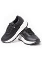 Price Shoes Tenis Deportivo Para Mujer 282M-519NEGRO de Price Shoes
