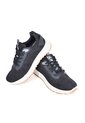Price Shoes Tenis Urbanos Mujer 202WN48-ANEGRO de Price Shoes