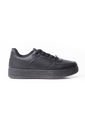 Price Shoes Tenis Casual Mujer 702PU11W25NEGRO de Price Shoes