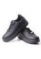 Price Shoes Tenis Casual Mujer 702PU11W25NEGRO de Price Shoes