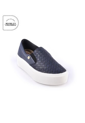 Price Shoes - Priceshoes Tenis Moda Dama 512BottegaAzul | Knasta Colombia