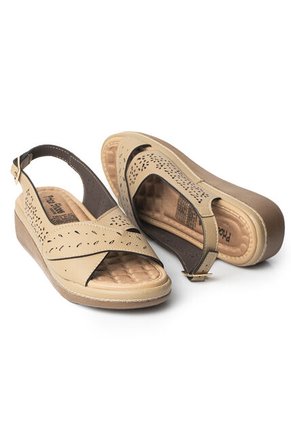 Price Shoes Sandalias Confort Mujer 6925827MANI