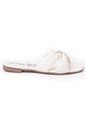 Price Shoes Sandalia Plana Para Mujer 462JC010TALCO de Price Shoes