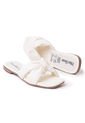 Price Shoes Sandalia Plana Para Mujer 462JC010TALCO de Price Shoes