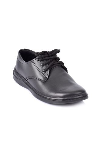 Price Shoes Zapatos Escolares 272CORDONDNEGRO Price Shoes