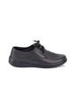 Price Shoes Zapatos Escolares 272CORDONDNEGRO de Price Shoes
