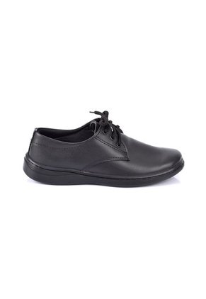 Price Shoes Zapatos Escolares 272CORDONDNEGRO