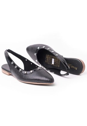 Price Shoes Zuecos Mules De Moda Para Mujer 6022419NEGRO