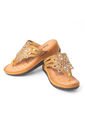Price Shoes Sandalia Confort Mujer 692P5361MIEL de Price Shoes