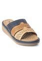 Price Shoes Sandalias Confort Mujer 6925100TOMMYMULTICOLOR de Price Shoes