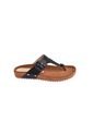 Priceshoes Sandalias Planas Mujeres 462Olivianegro de Price Shoes