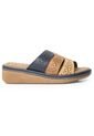 Price Shoes Sandalias Confort Mujer 6925100TOMMYMULTICOLOR de Price Shoes