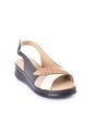Price Shoes Sandalias Confort Mujer 472028TRICOLOR de Price Shoes