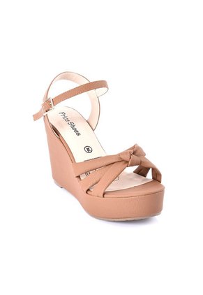 Priceshoes Plataformas Moda Mujeres 882YULICAMIEL