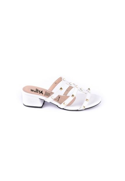 PRICE SHOES SANDALIAS PARA DAMA 962CR09BLANCO