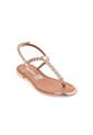 Price Shoes Sandalias Para Dama 482Tresteororosa de Price Shoes