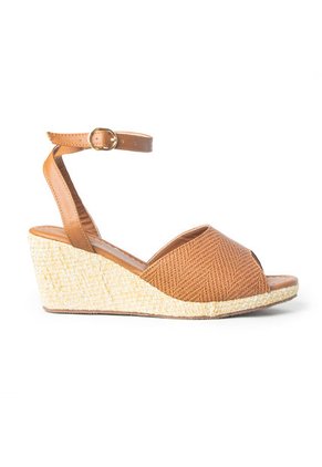Price Shoes Plataforma Moda Mujer 692A90MIEL