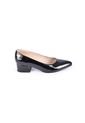 Priceshoes Ejecutivos Moda Mujeres 542673Negro de Price Shoes