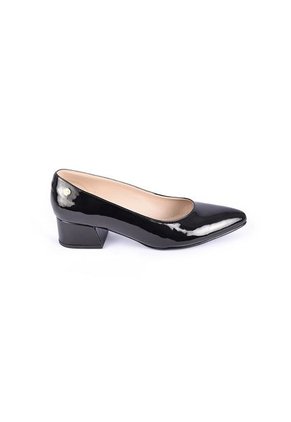 Priceshoes Ejecutivos Moda Mujeres 542673Negro