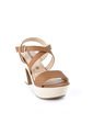 Priceshoes Tacon Moda Mujeres 882ASTAMIEL de Price Shoes