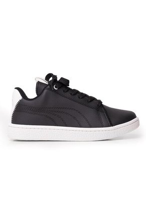 Price Shoes Tenis Moda Para Mujer 102054NEGRO
