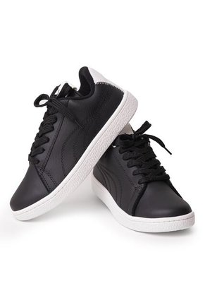 Price Shoes Tenis Moda Para Mujer 102054NEGRO