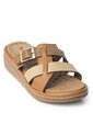 Price Shoes Sandalias Confort Mujer 6925816TIERRA de Price Shoes