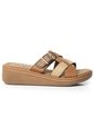 Price Shoes Sandalias Confort Mujer 6925816TIERRA de Price Shoes