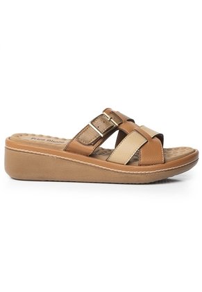 Price Shoes Sandalias Confort Mujer 6925816TIERRA
