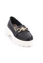 Price Shoes Mocasin Casual Mujer 252317NEGRO de Price Shoes