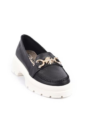 Price Shoes Mocasin Casual Mujer 252317NEGRO