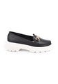 Price Shoes Mocasin Casual Mujer 252317NEGRO de Price Shoes