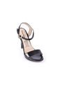 PRICE SHOES SANDALIAS PARA DAMA 542897NEGRO de Price Shoes