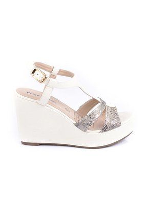 Price Shoes Plataforma Casual Mujer 882VIVIANATALCO